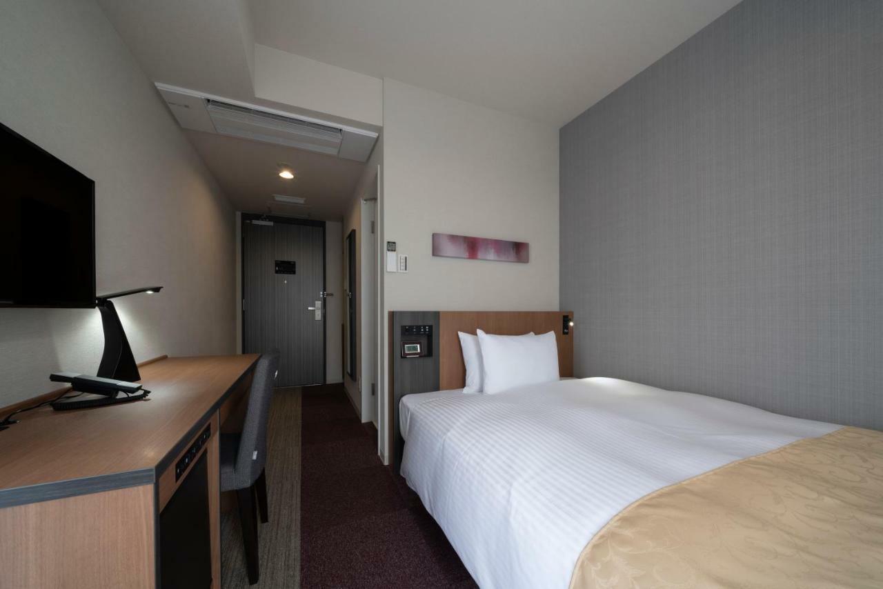 Grand Inn Higashi-Okazaki Eksteriør billede