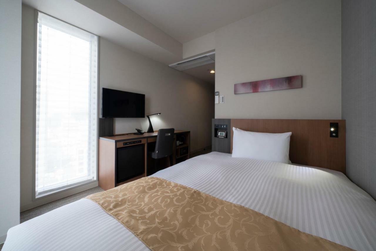 Grand Inn Higashi-Okazaki Eksteriør billede